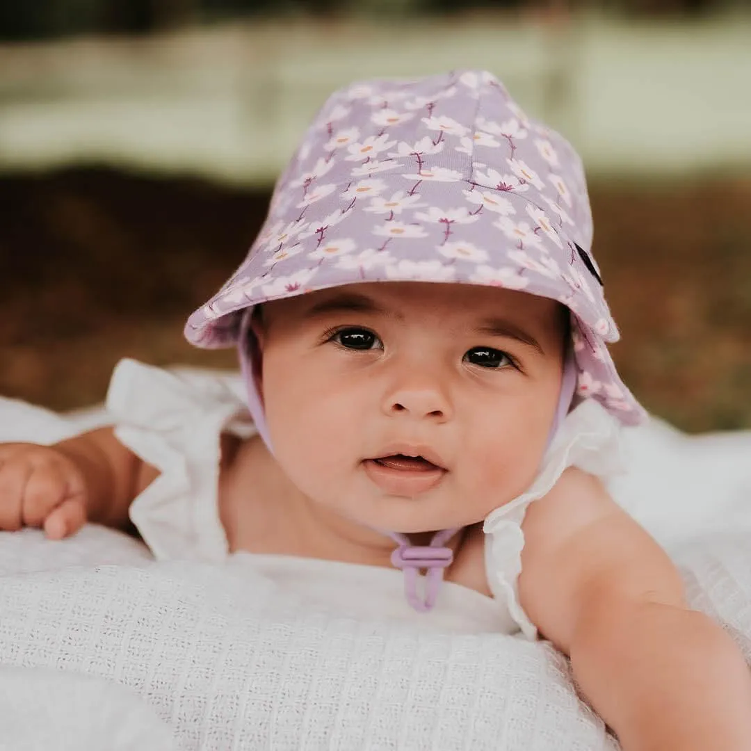 Bedhead Legionnaire Hat - Cosmos L