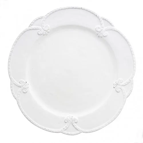 Bella Bianca Rosette Dinner