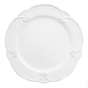 Bella Bianca Rosette Dinner