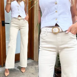 Bevy Flog Amanda Cream