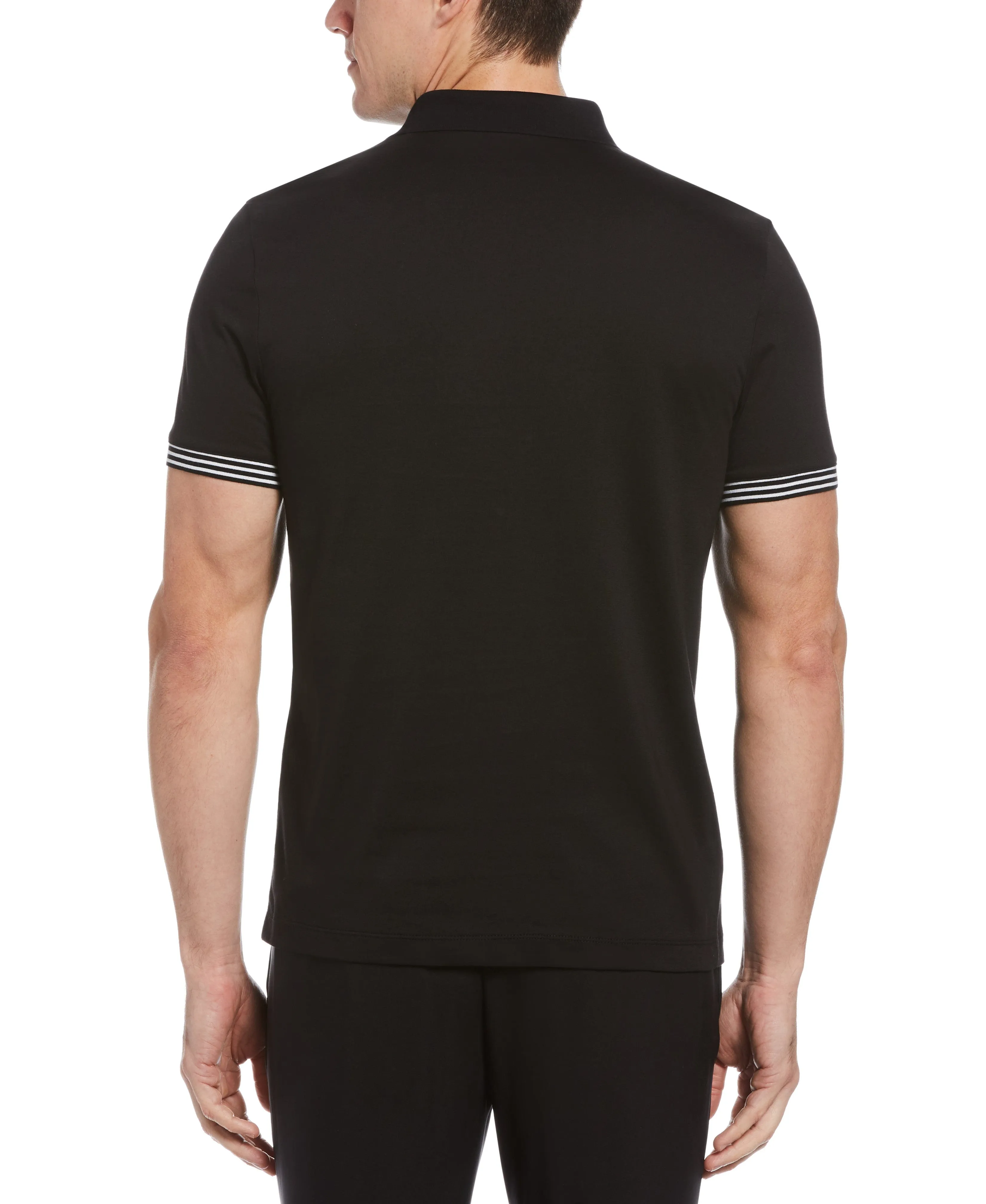 Big & Tall ICON Polo