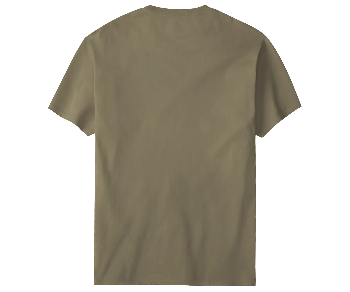 Big Dog Pupper Sauce T-Shirt