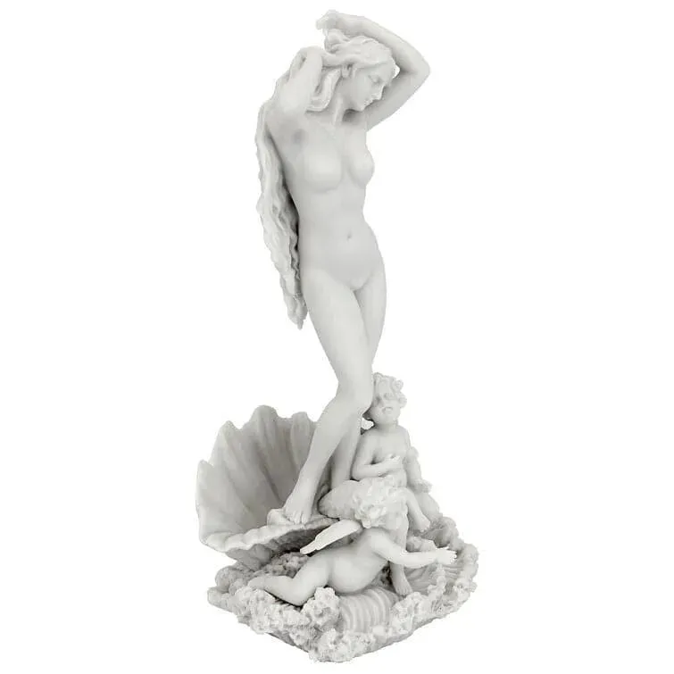 Birth of Venus (1879) Bonded Natural Marble Figurine