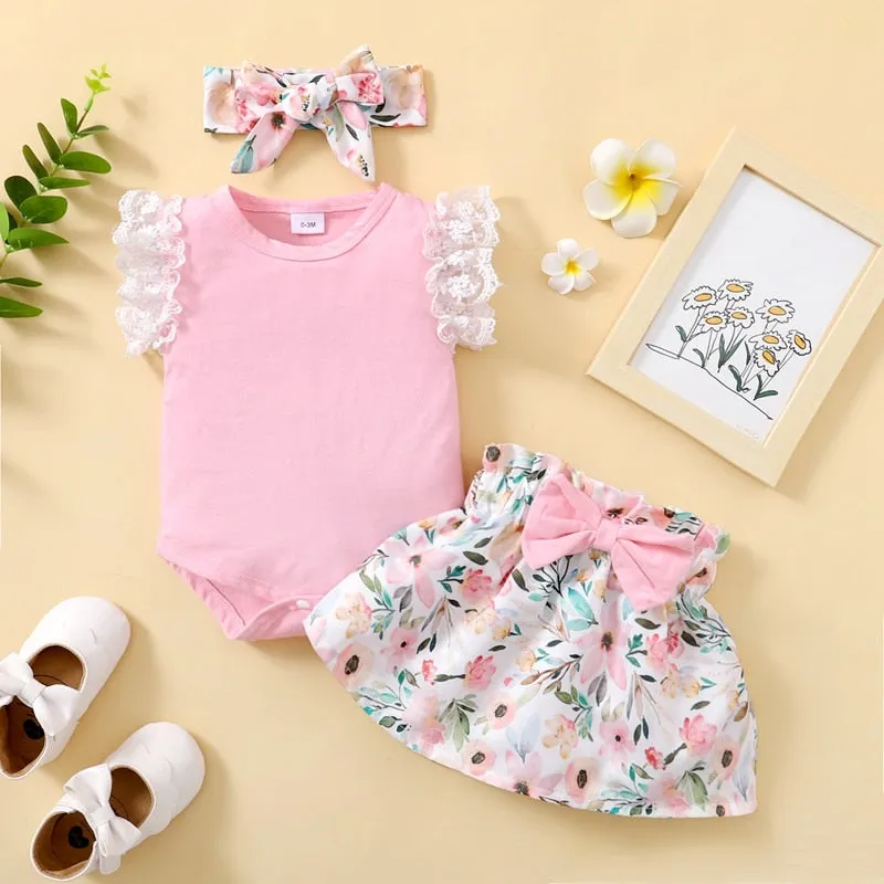Blakely Set