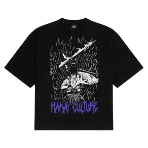 Blaze Release T-Shirt