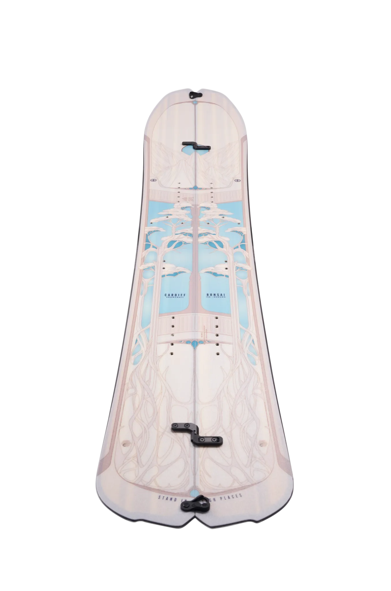 Bonsai Enduro Splitboard