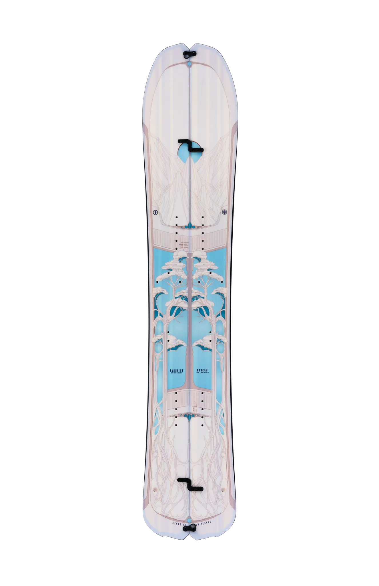 Bonsai Enduro Splitboard