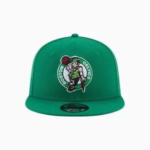 Boston Celtics NBA 9FIFTY Snapback Hat