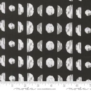 Botany by Moda Fabrics PHASES/INK