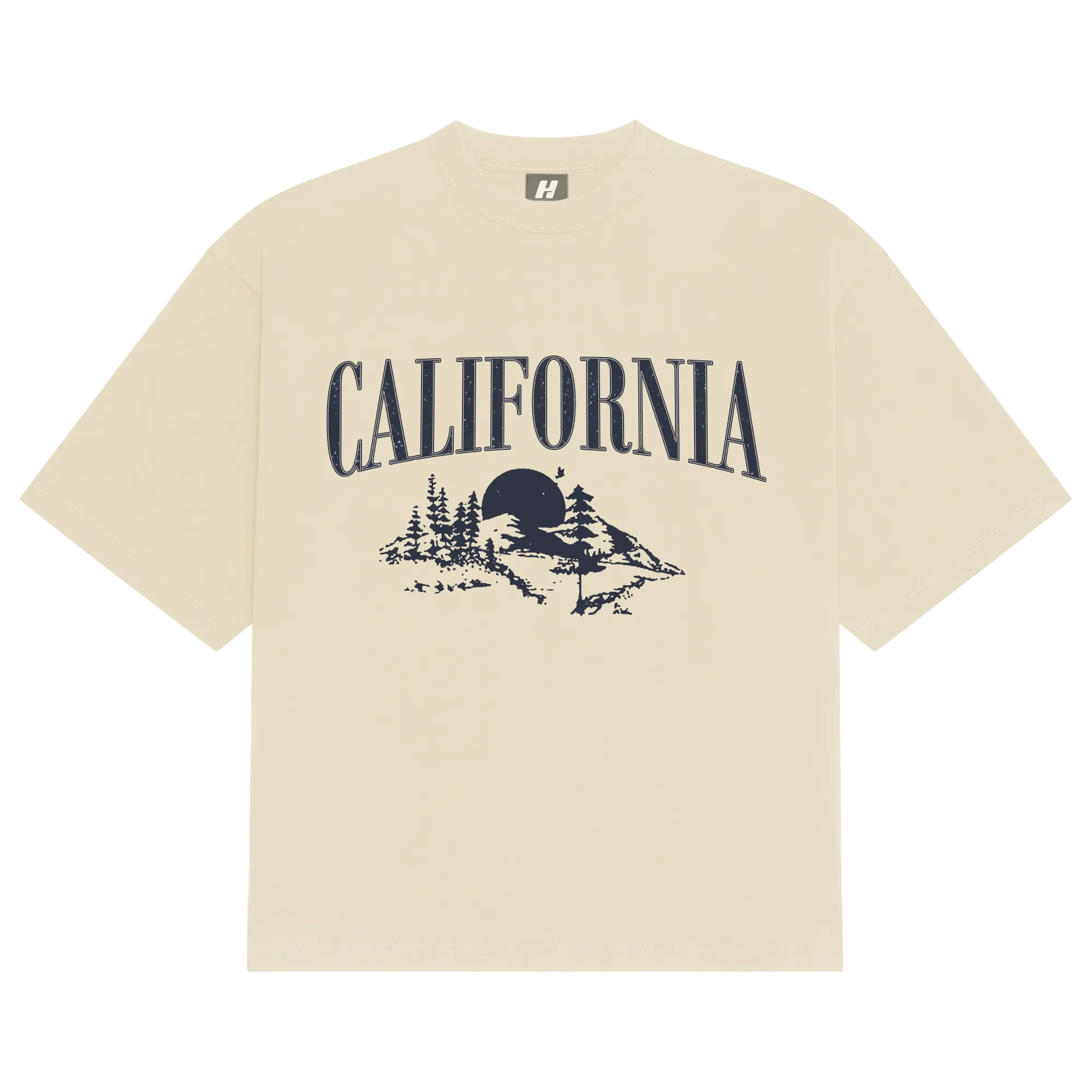 California T-Shirt