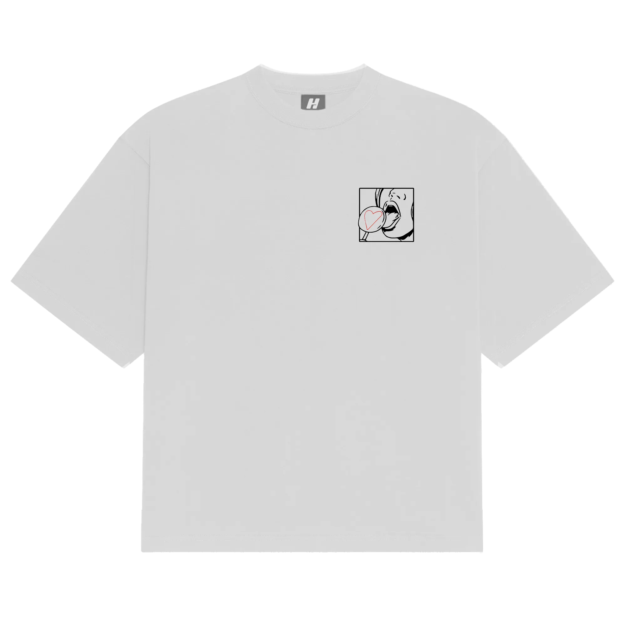 Candy Girl T-Shirt