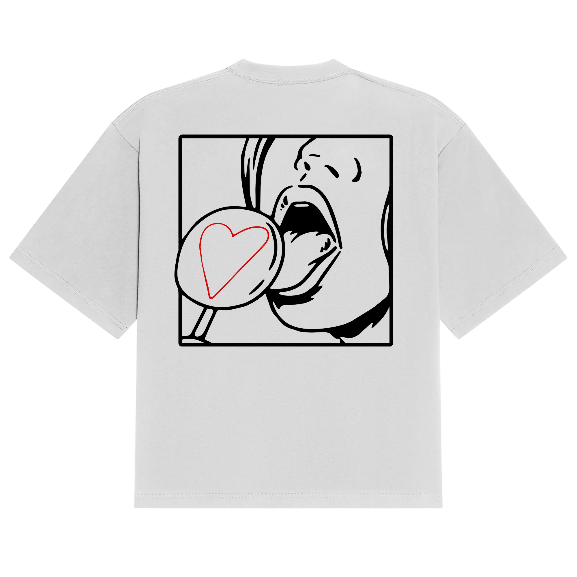 Candy Girl T-Shirt