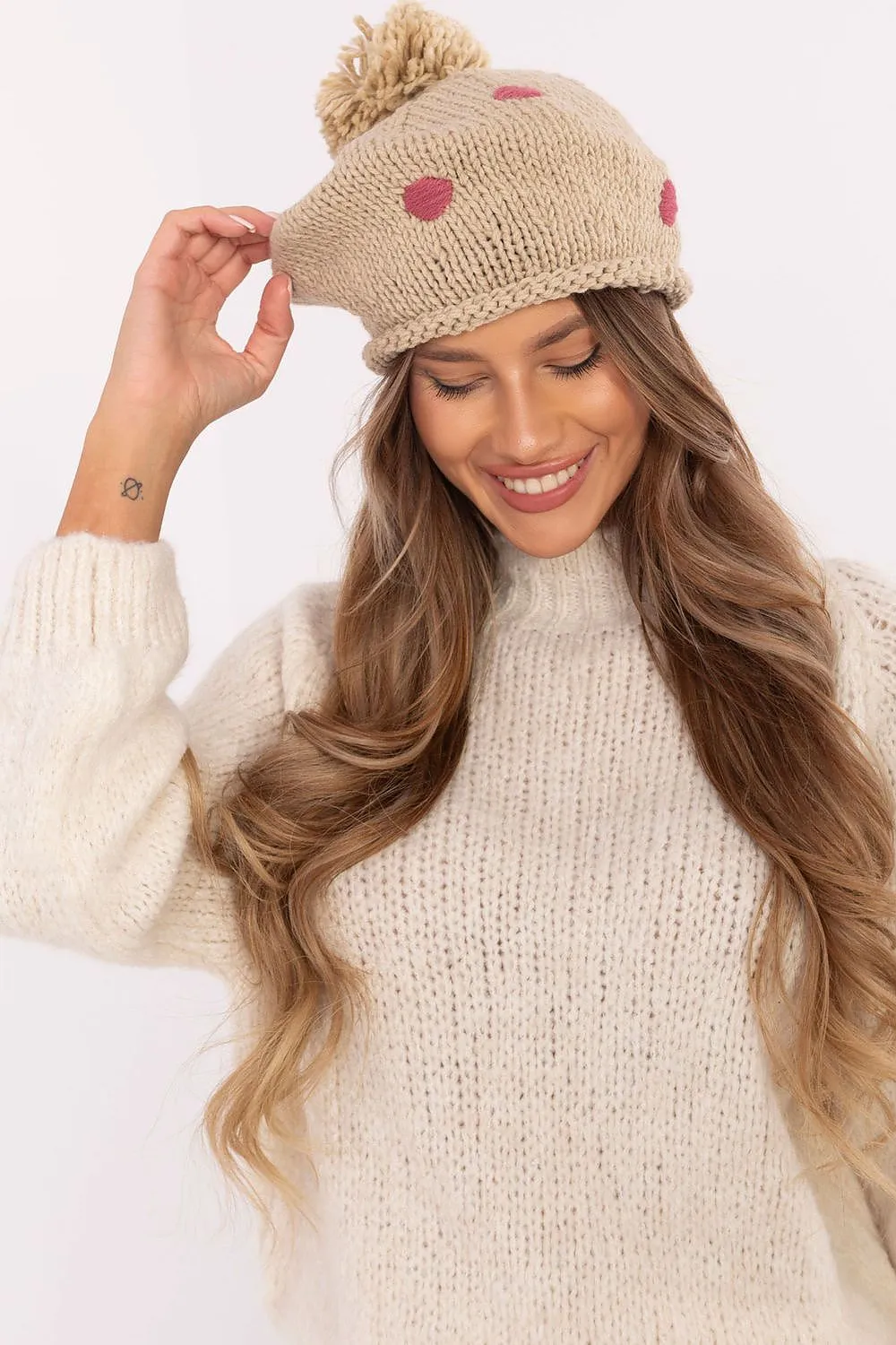 Cap AT