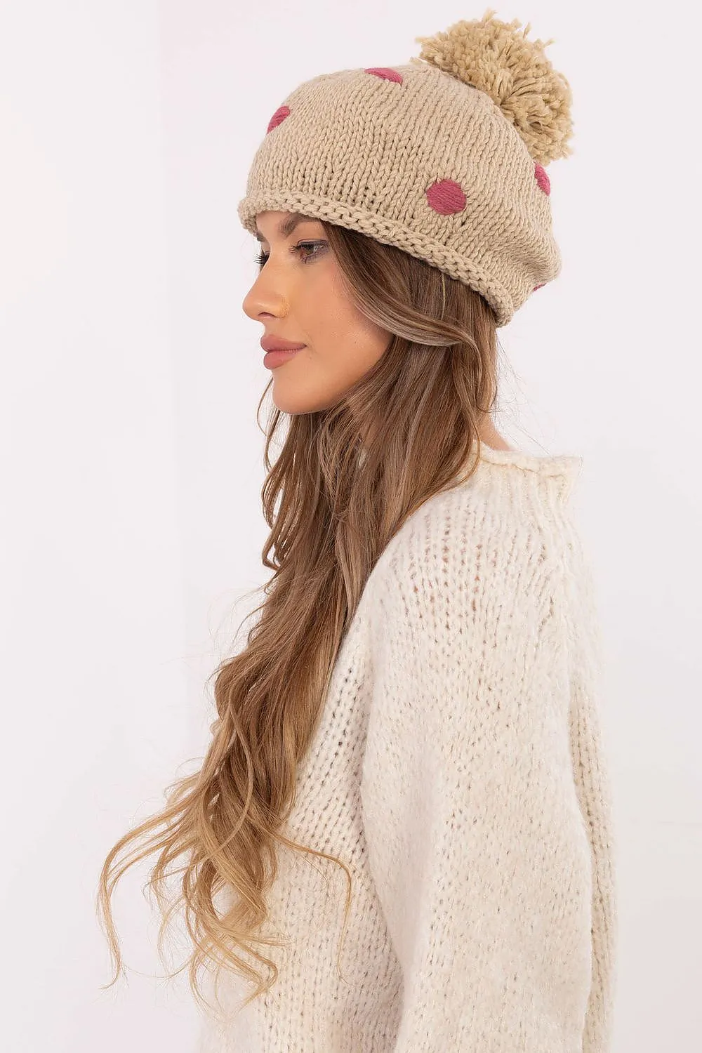 Cap AT