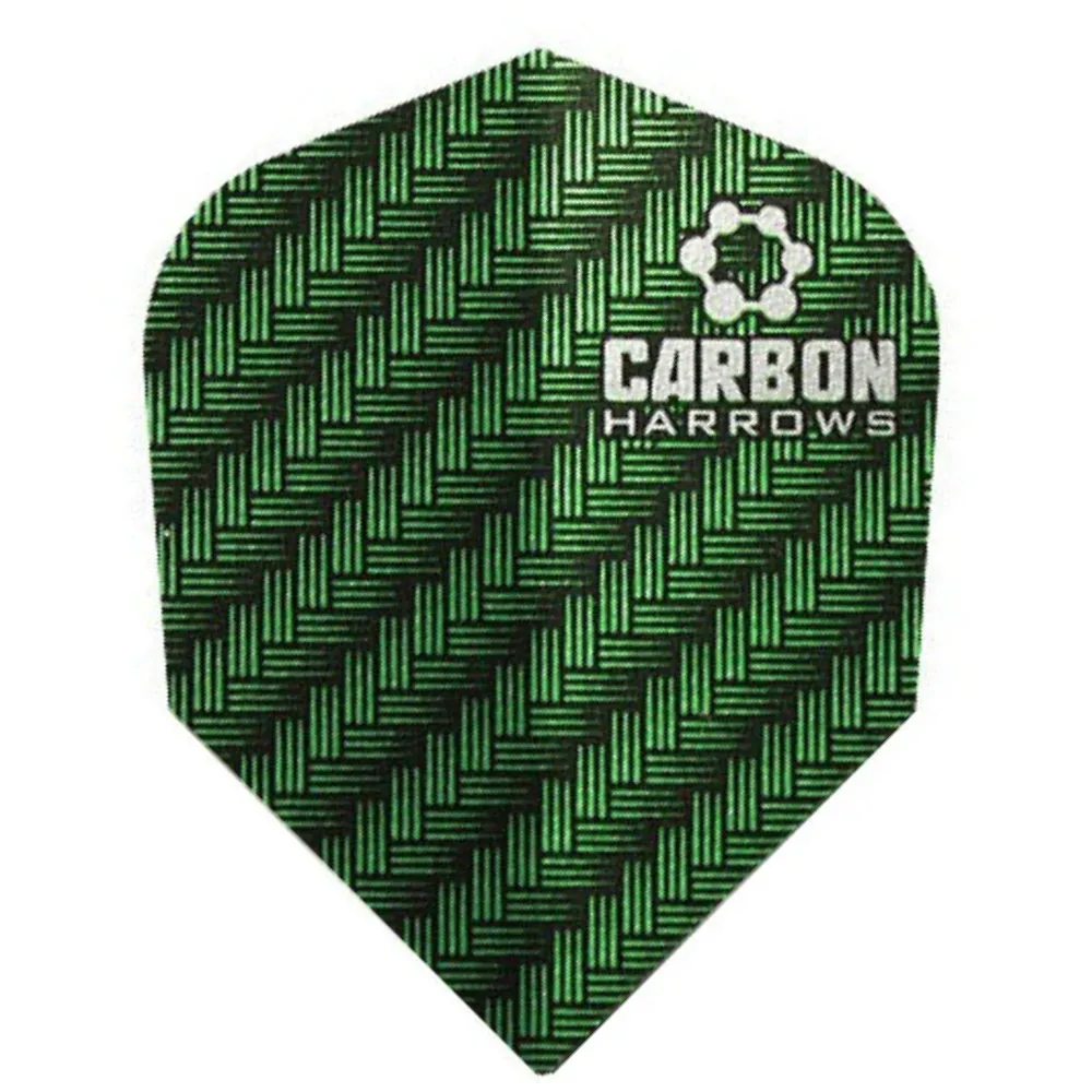 Carbon Flights - Shape