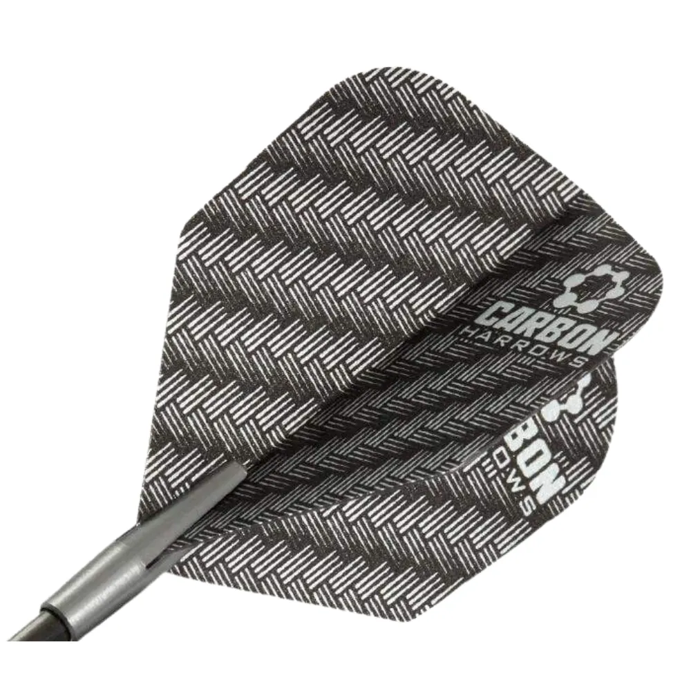 Carbon Flights - Shape