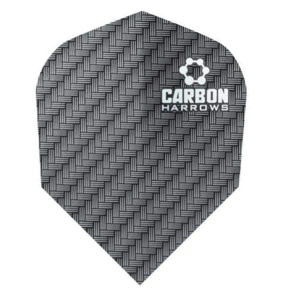 Carbon Flights - Shape