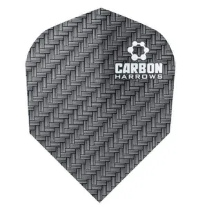 Carbon Flights - Shape