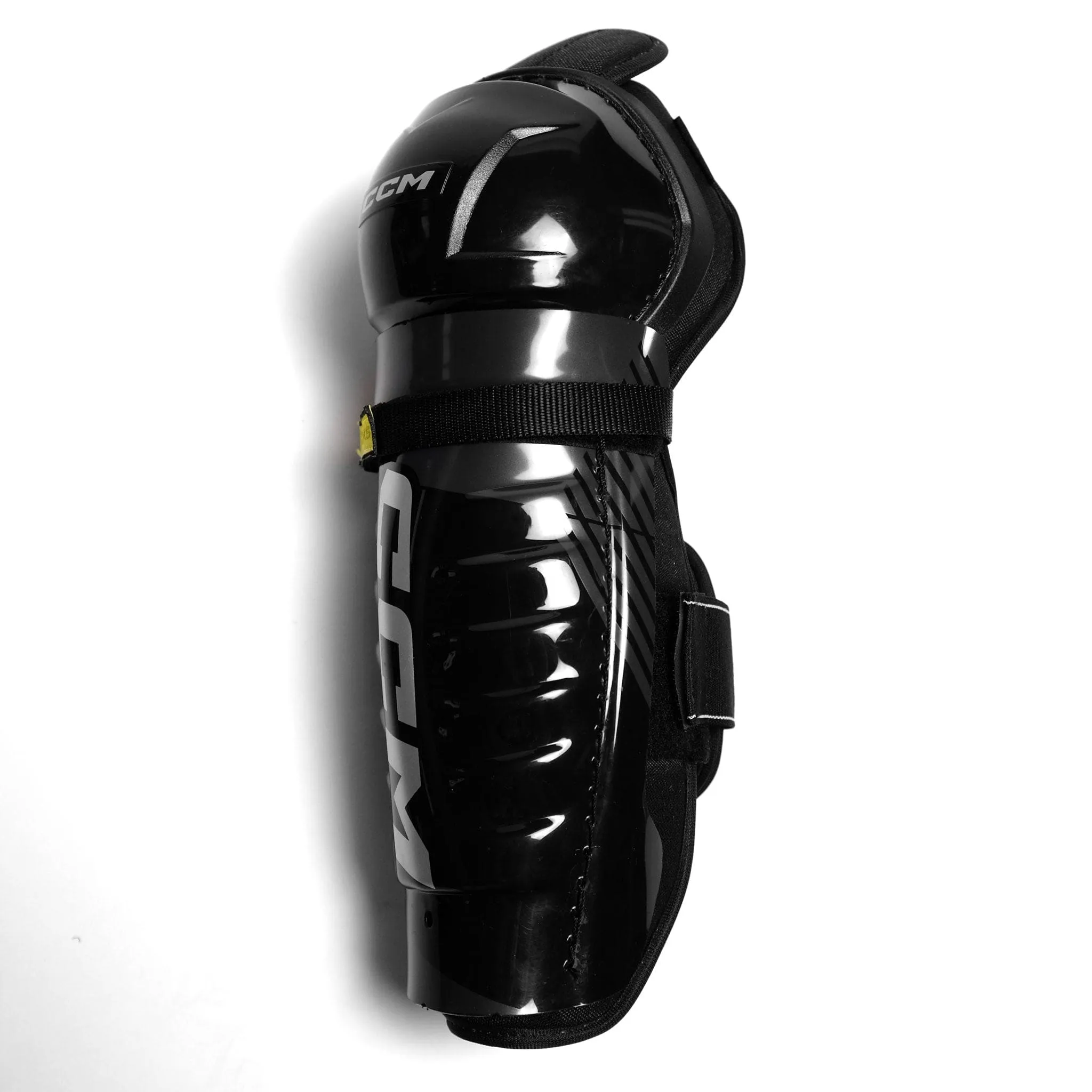 CCM Tacks Vector Junior Hockey Shin Guards