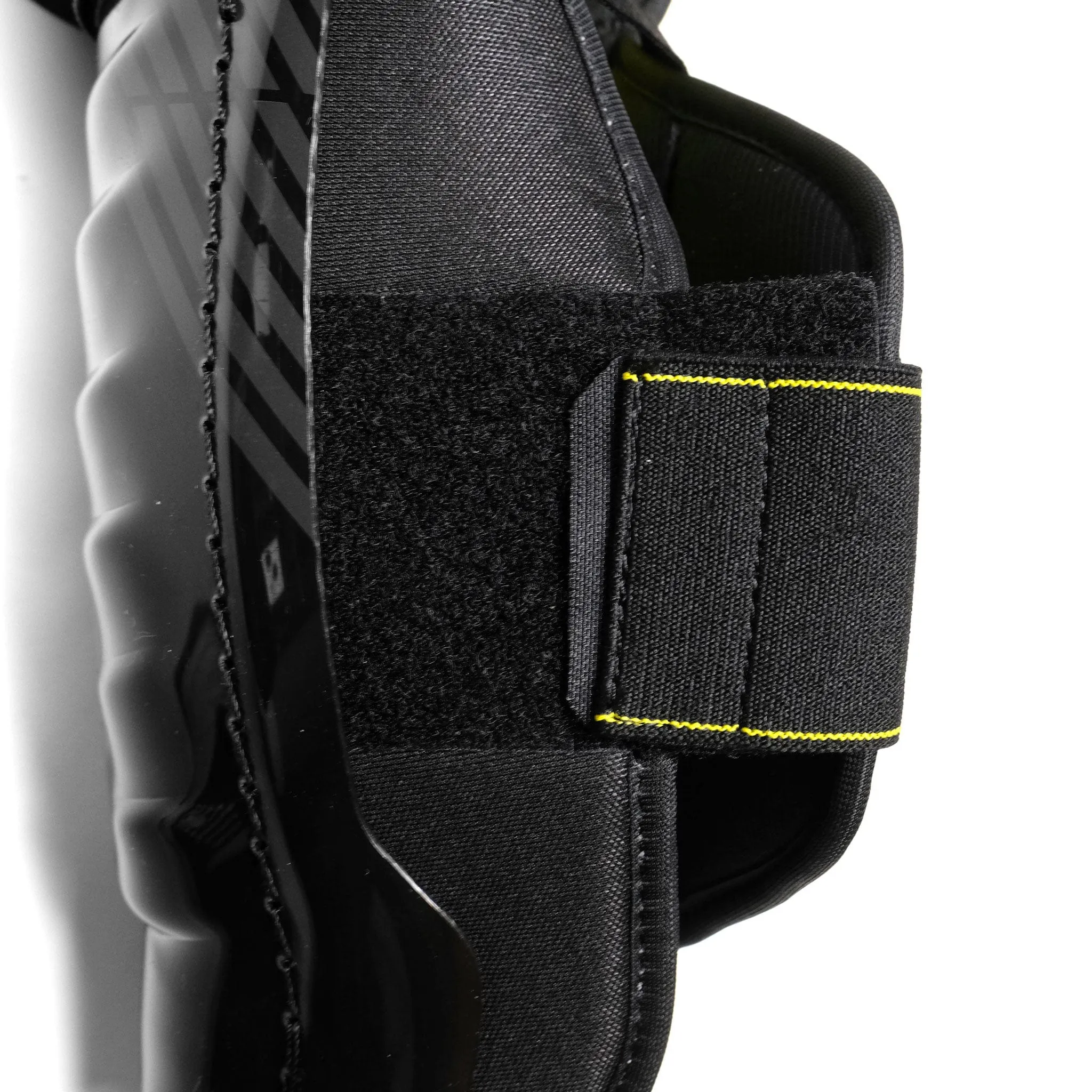 CCM Tacks Vector Senior Hockey Shin Guards