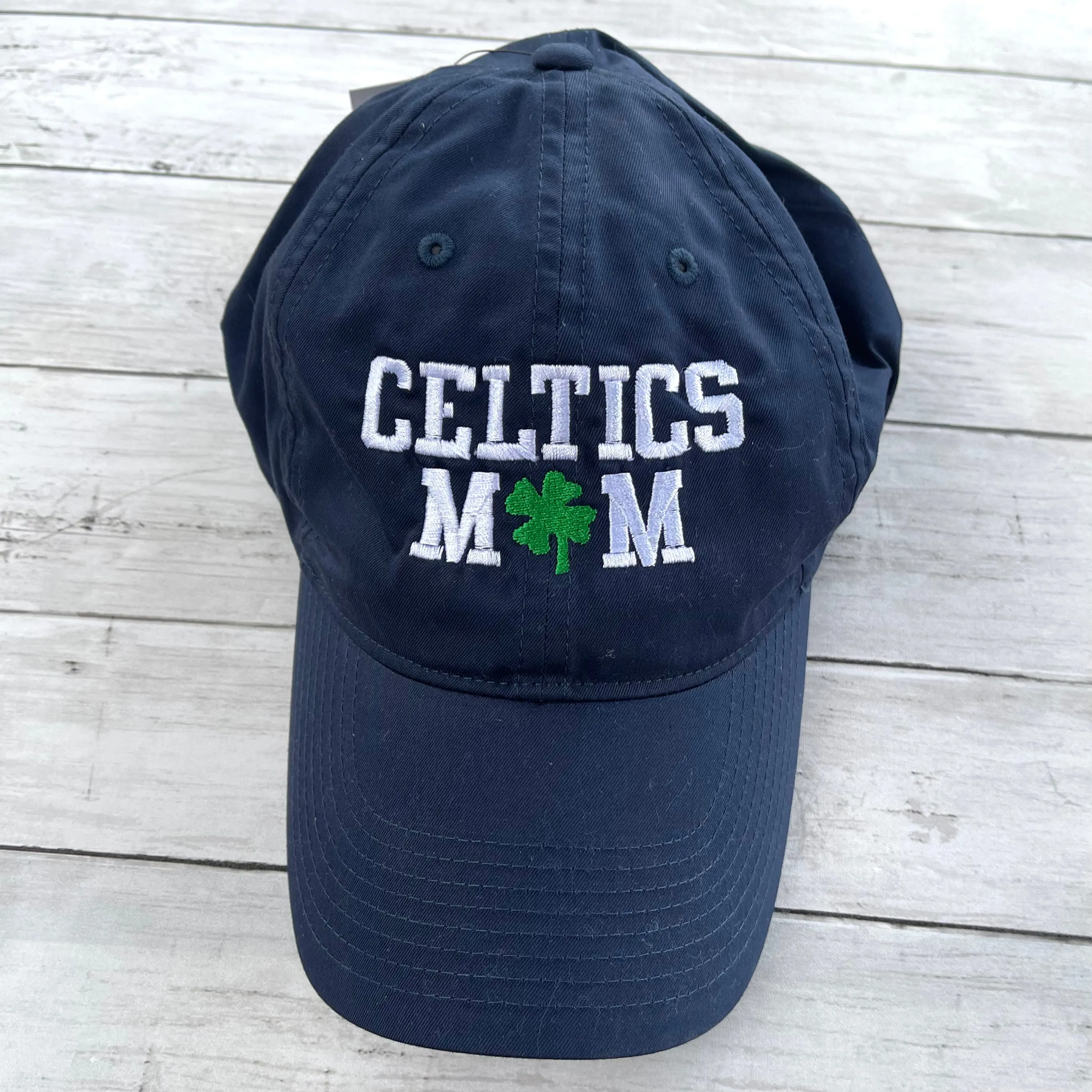 Celtics Mom Hat - Nike Brand