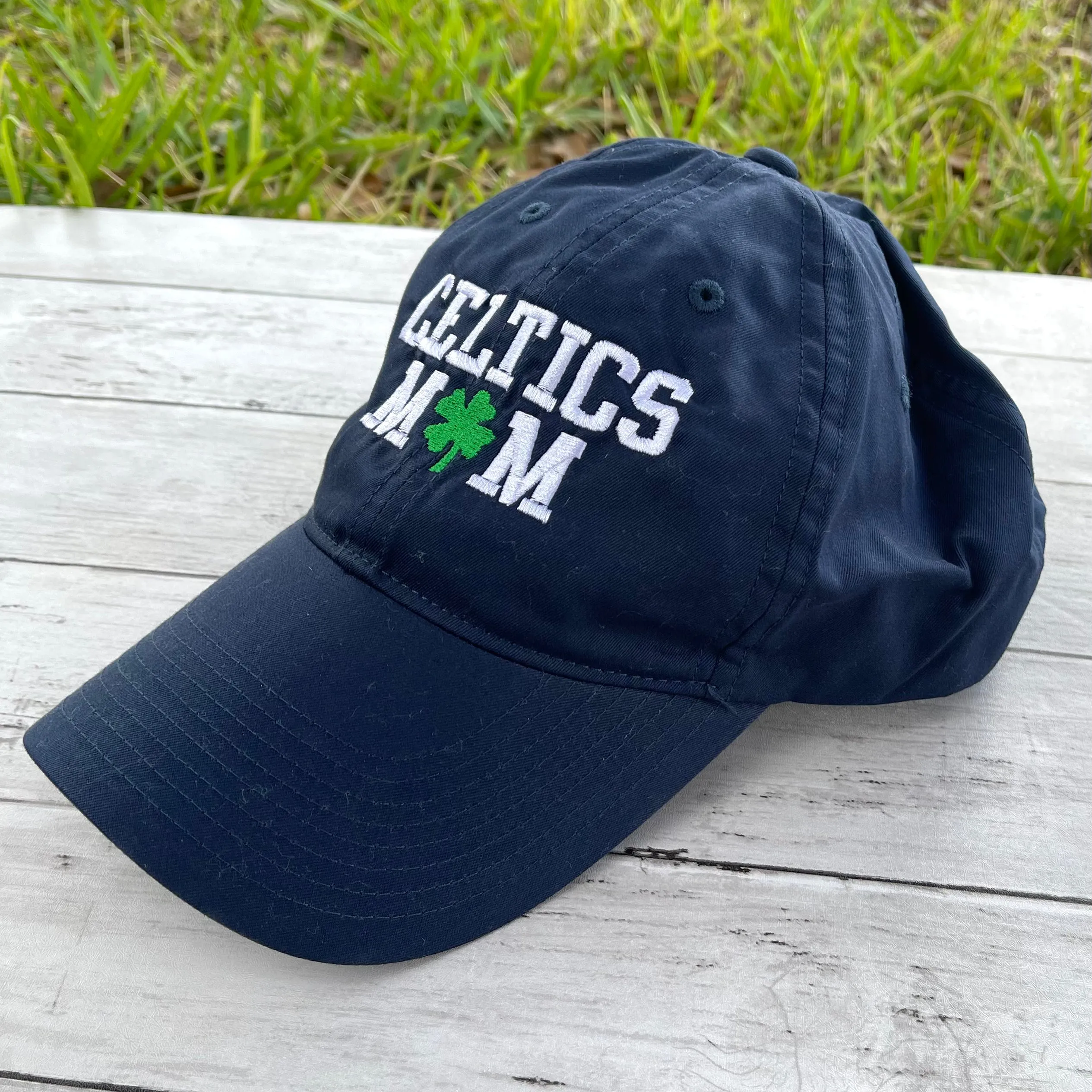 Celtics Mom Hat - Nike Brand