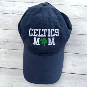 Celtics Mom Hat - Nike Brand