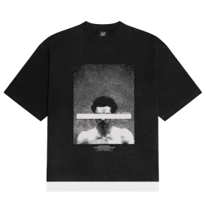 Censored Man T-Shirt