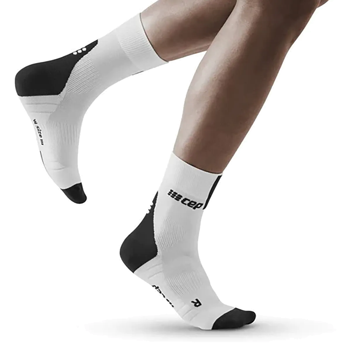 CEP Short Socks 3.0