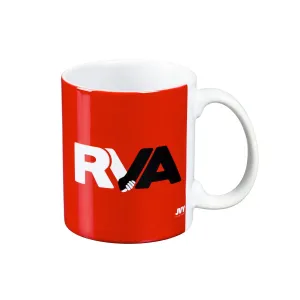 Ceramic Cup, 11oz., RVA UNITY,3wsm804
