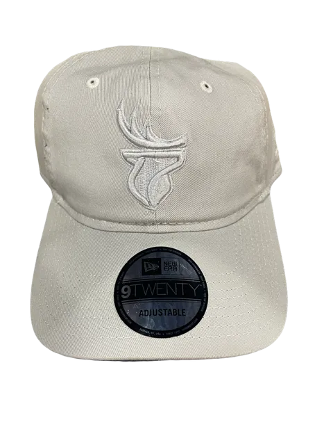 CFL Core Classic Adjustable Cap