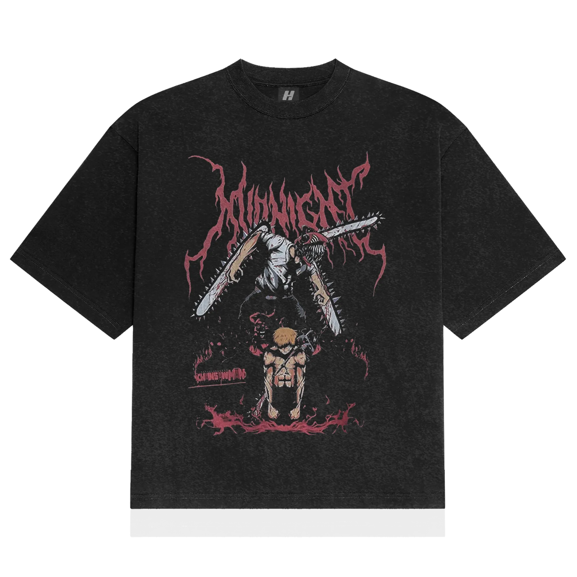 Chainsaw T-Shirt
