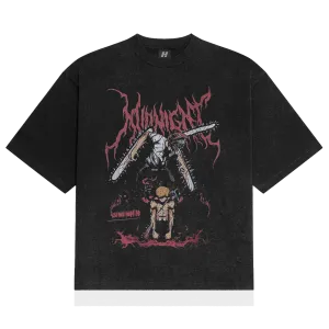 Chainsaw T-Shirt