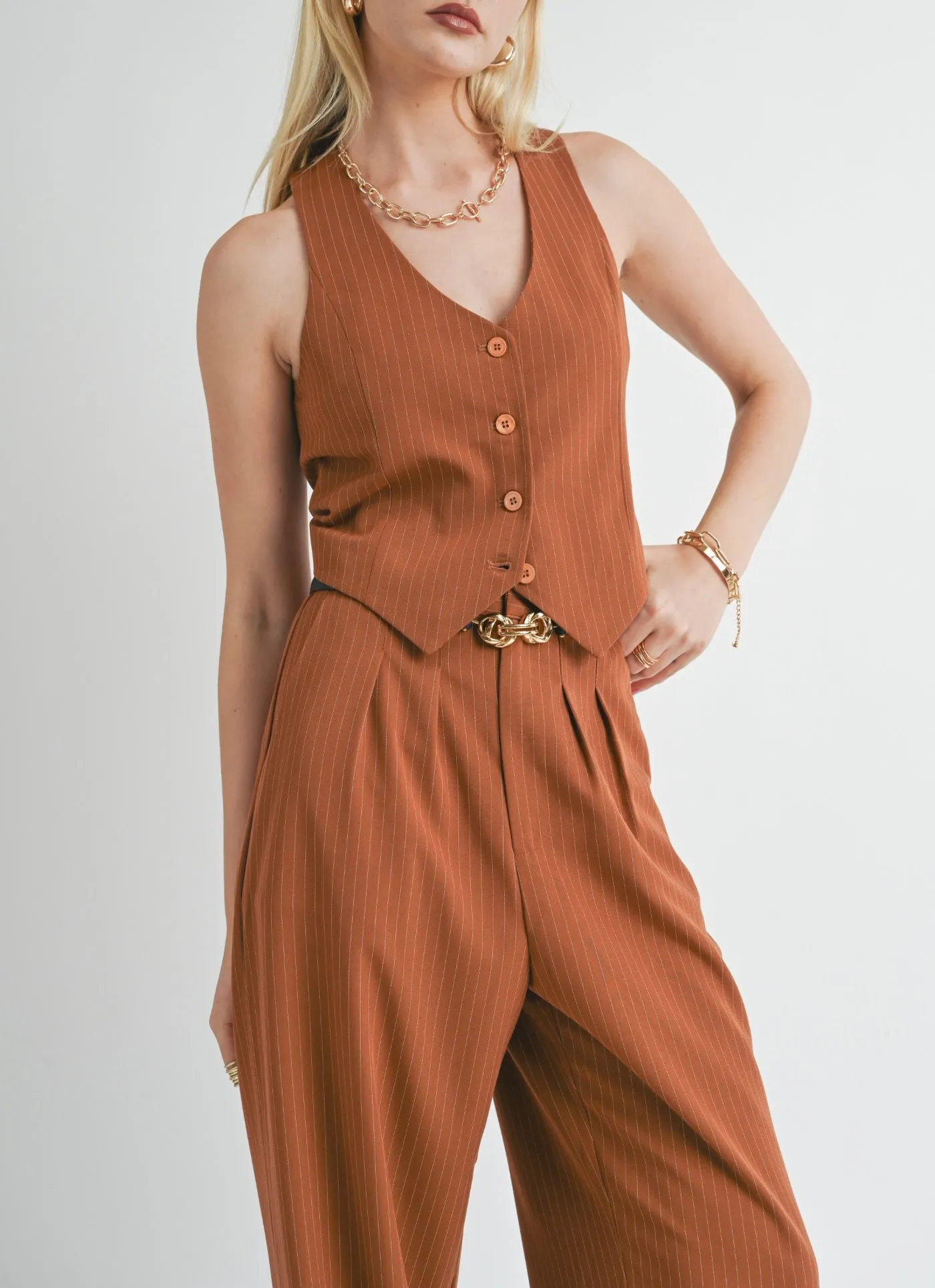 Charlotte Vest