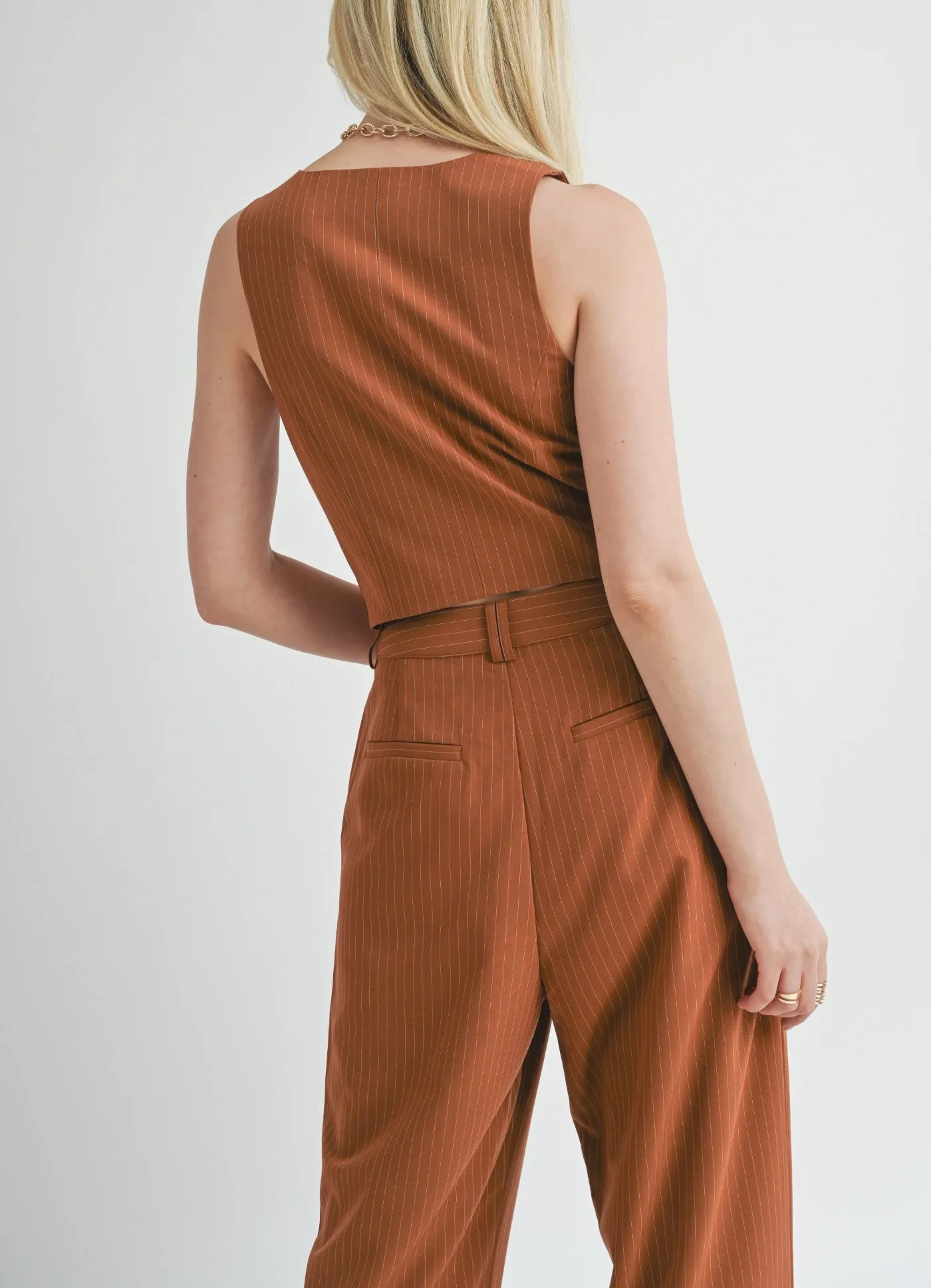 Charlotte Vest