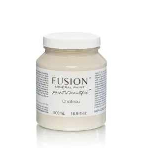 Chateau - Fusion Mineral Paint