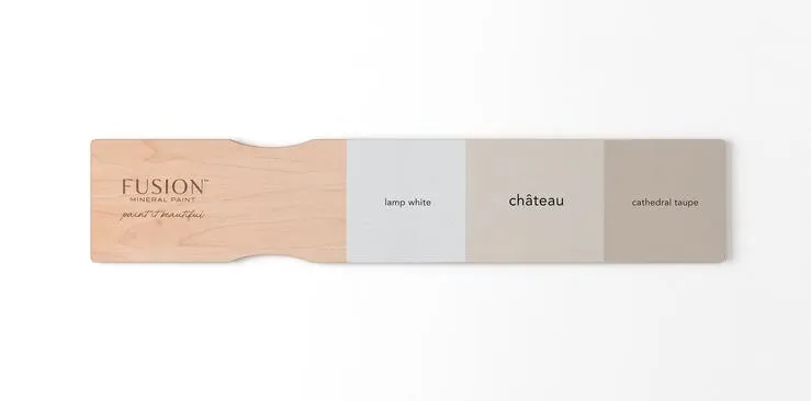 Chateau - Fusion Mineral Paint