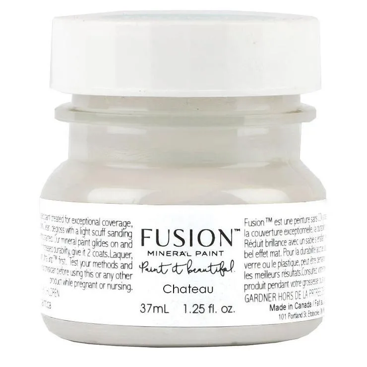 Chateau - Fusion Mineral Paint