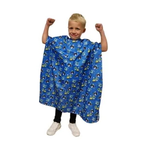 CHILDRENS GOWN - Aeroplane