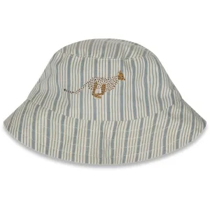 Cian hat - Classic blue
