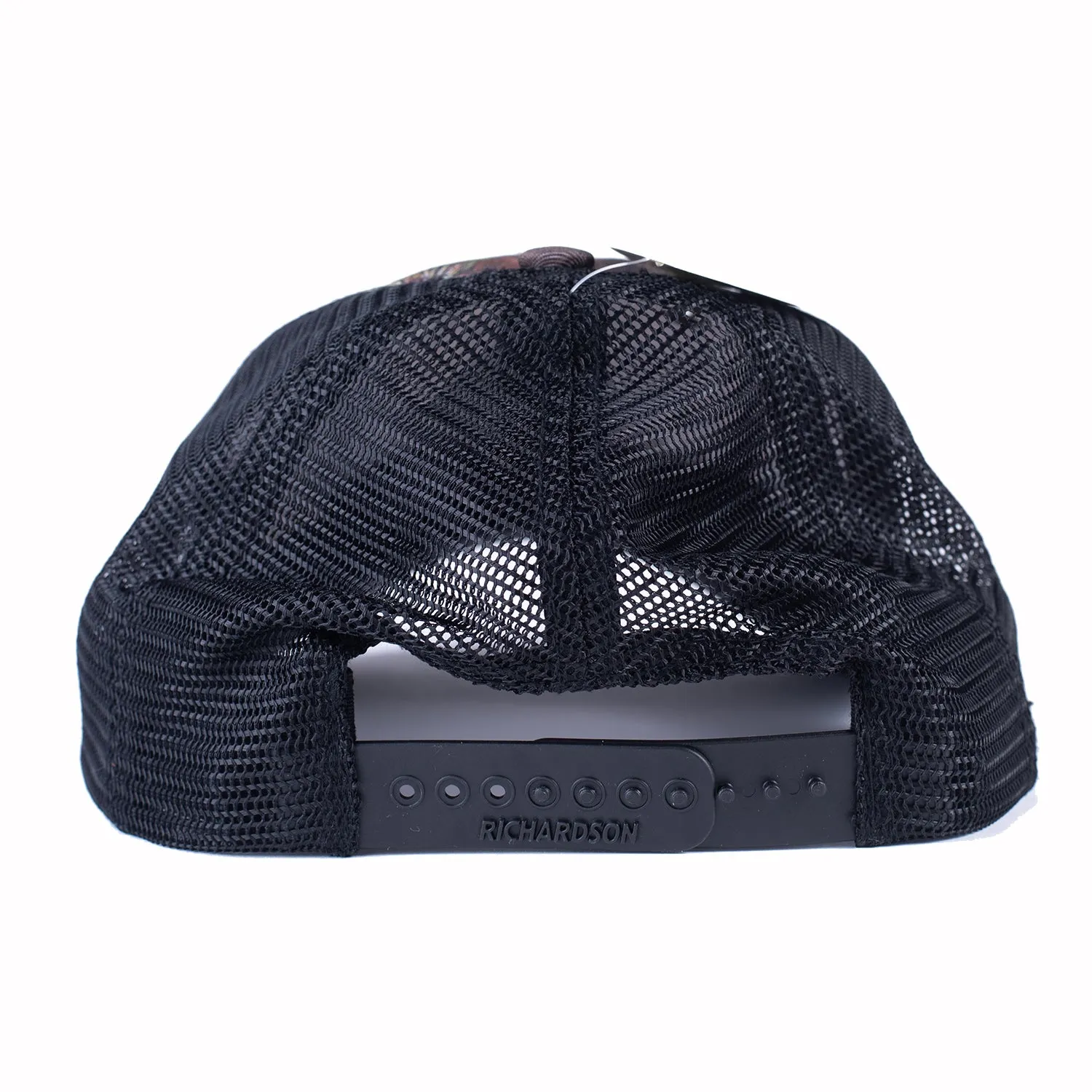 CLASSIC 111 - MOSSY OAK COUNTRY/BLACK
