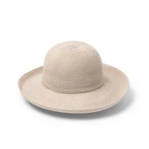 Classic Breton Hat - Stone