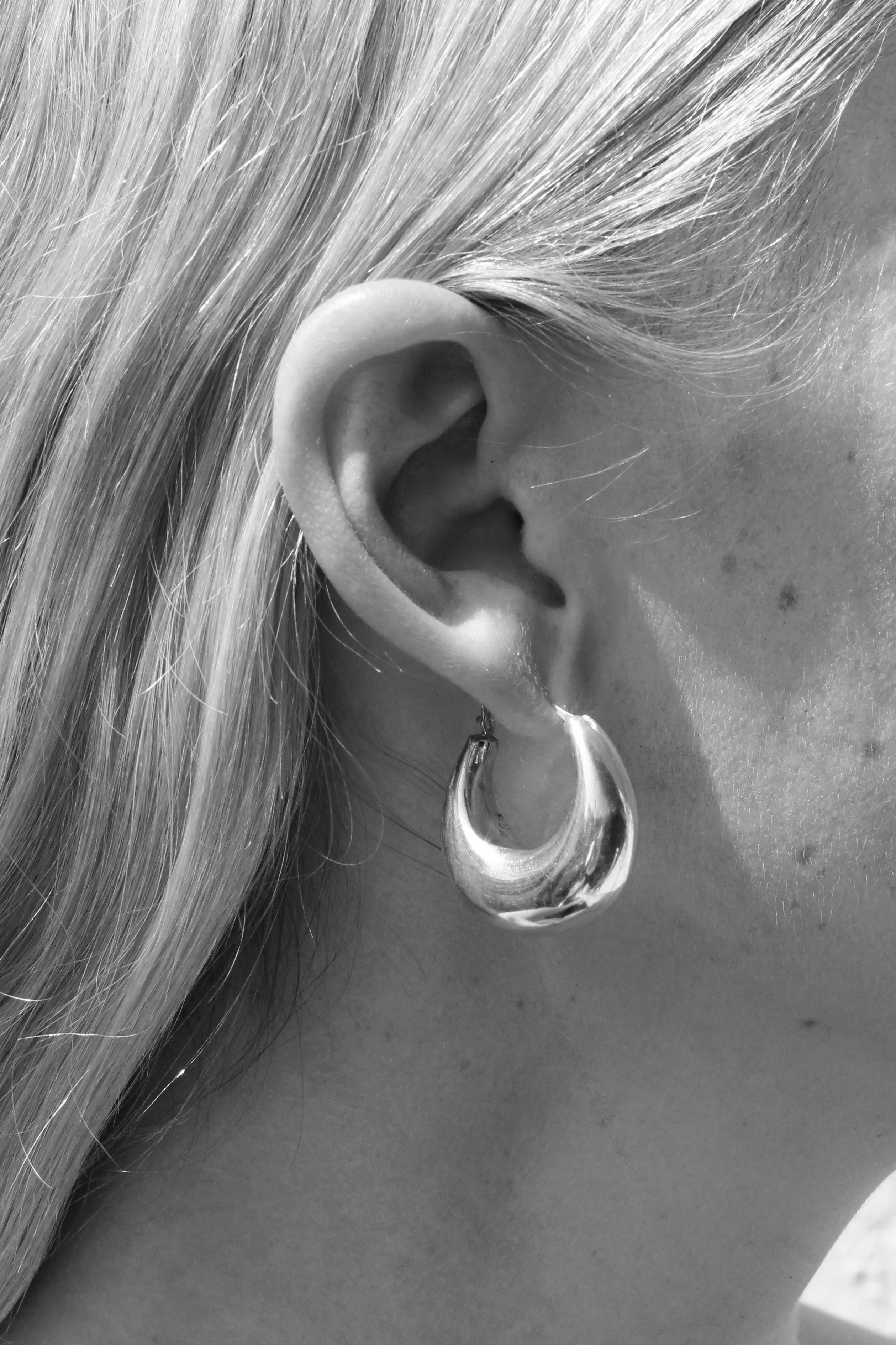 CLASSIC COWBELL HOOPS