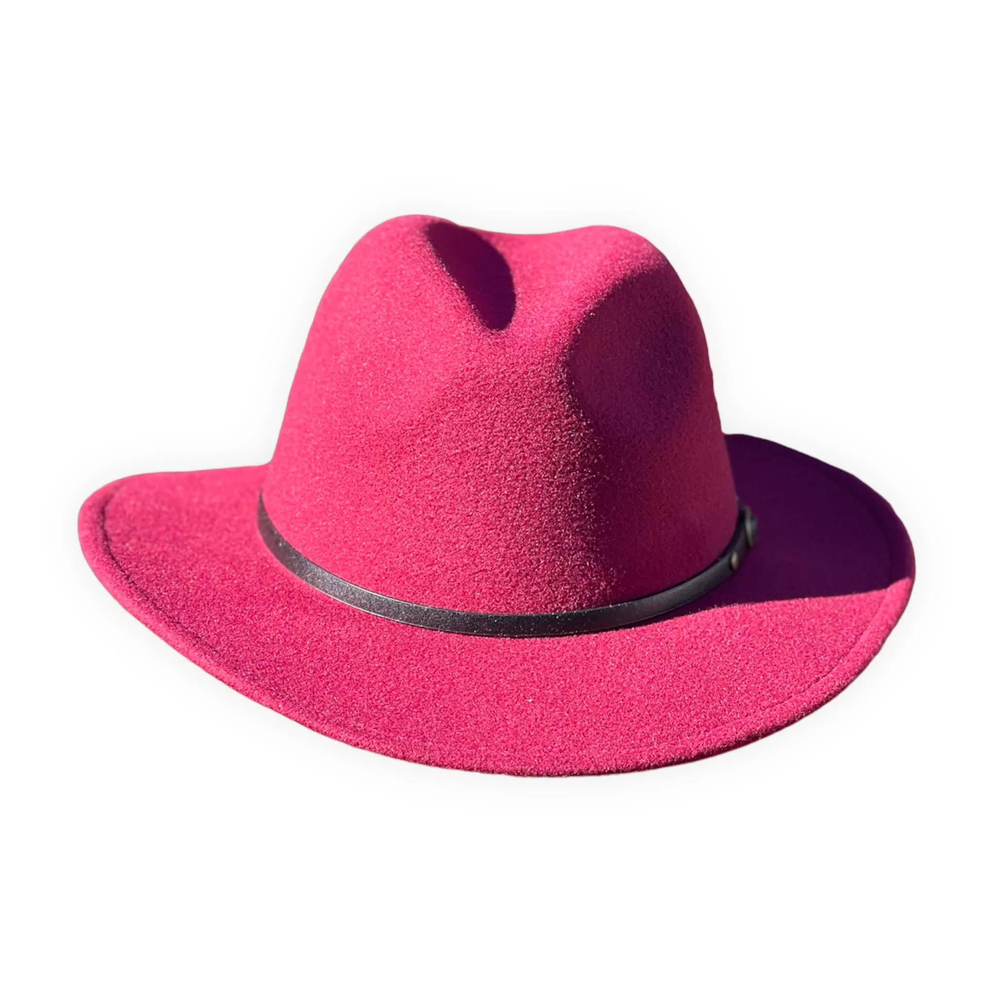 Classic Fedora