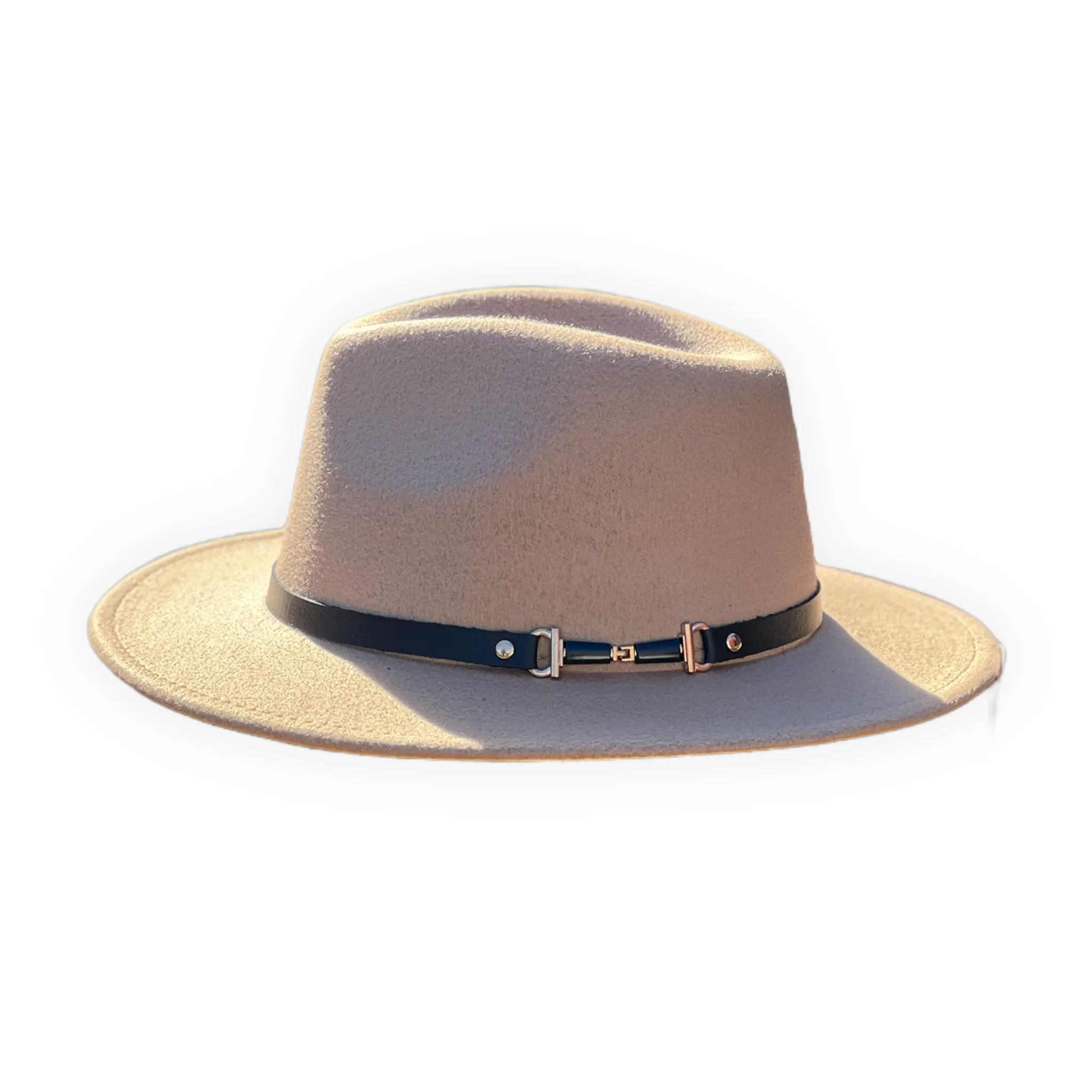 Classic Fedora