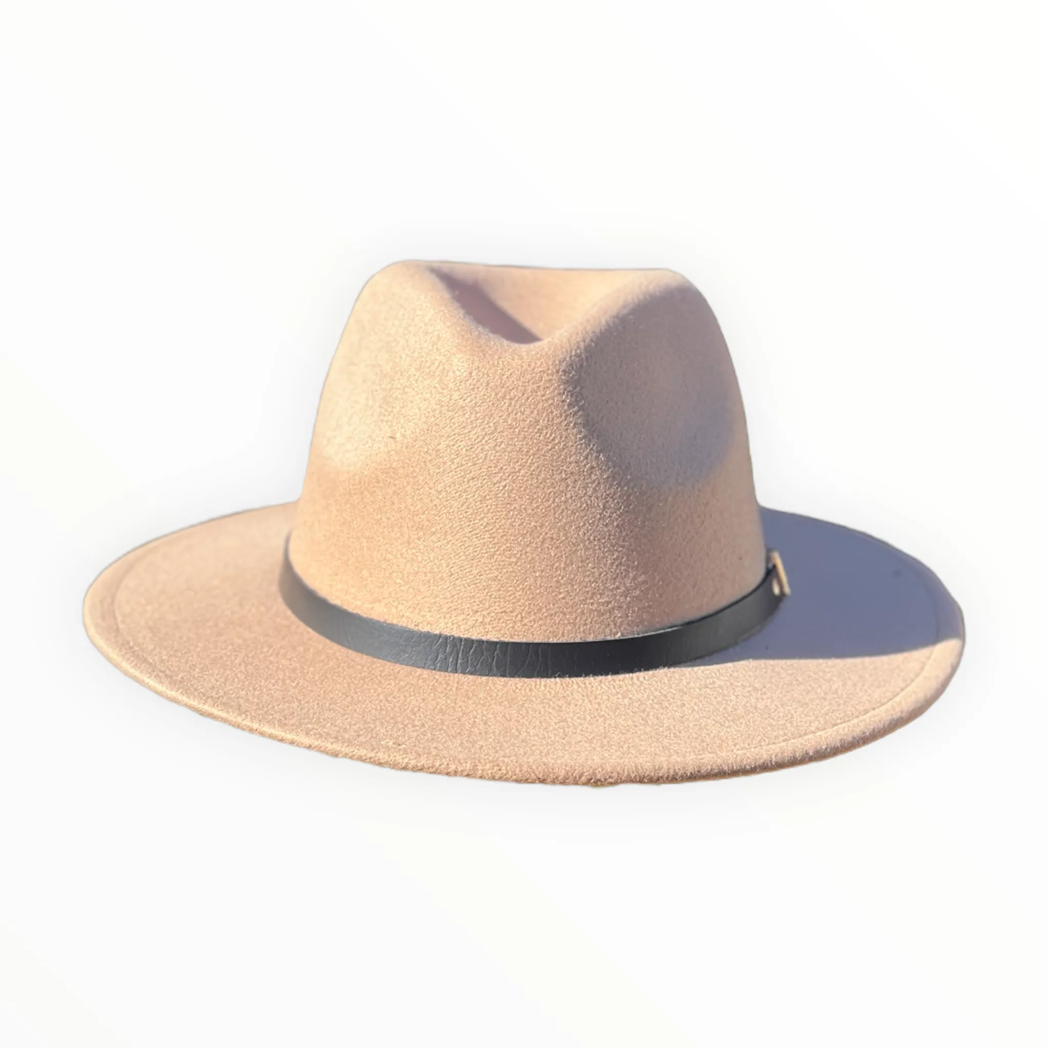 Classic Fedora