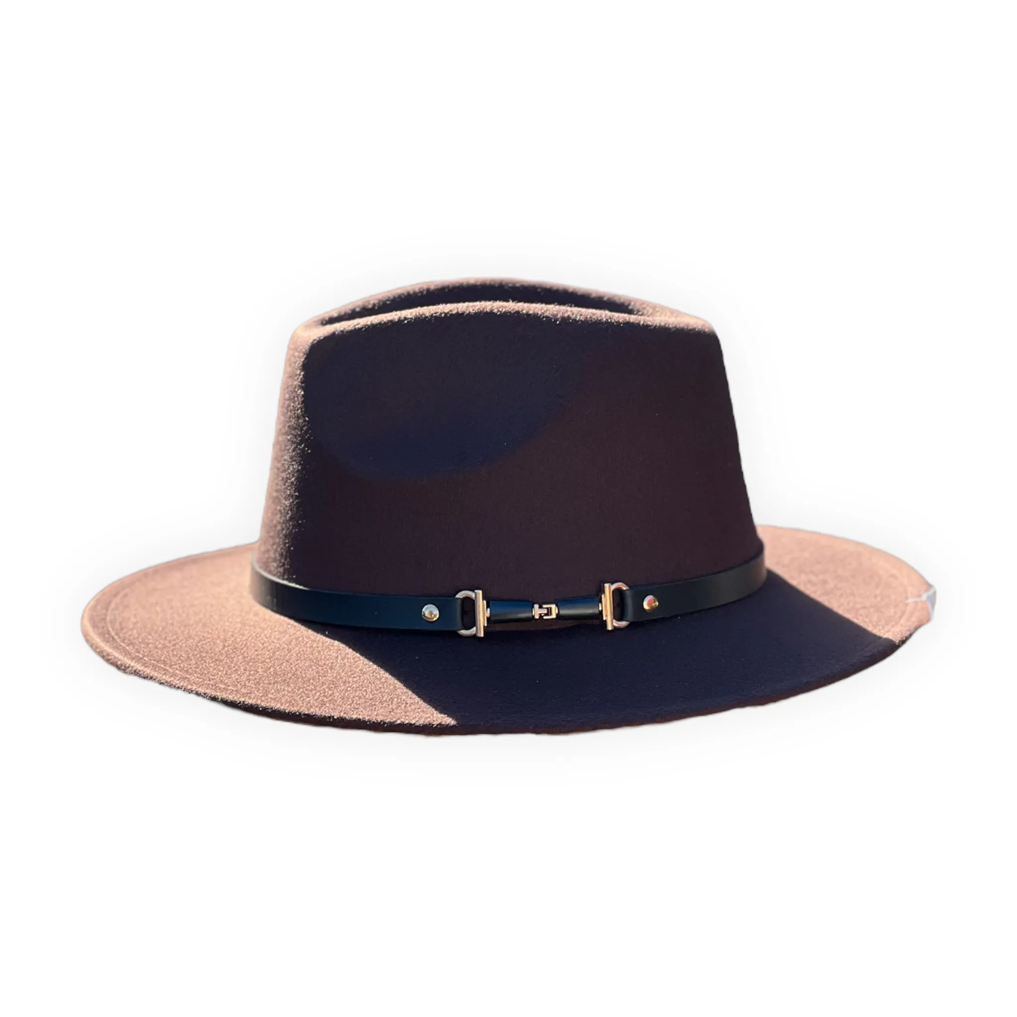 Classic Fedora