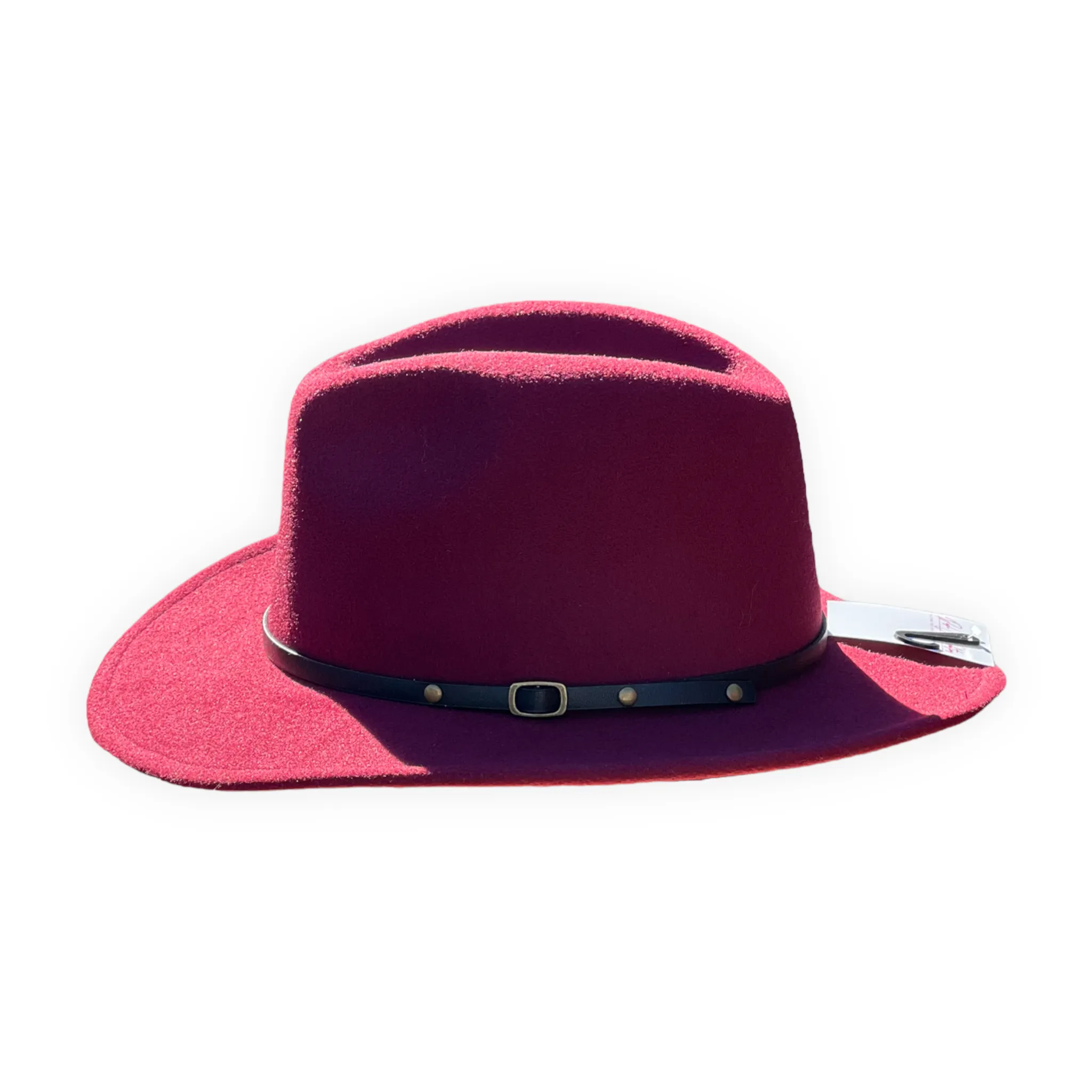 Classic Fedora