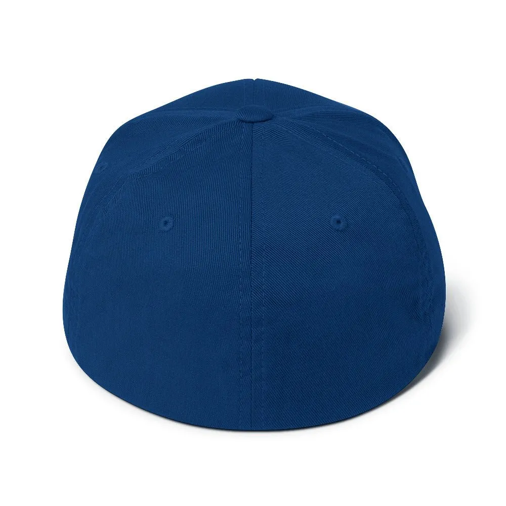 Classic Mini DIY - Structured Twill Cap