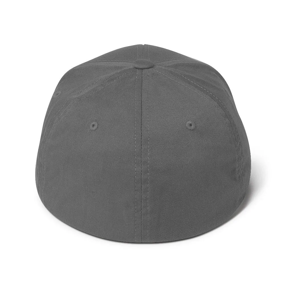 Classic Mini DIY - Structured Twill Cap